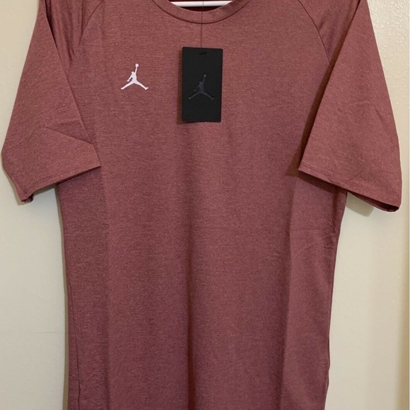 Nwt Mens Size Nike Air Jordan Alpha 